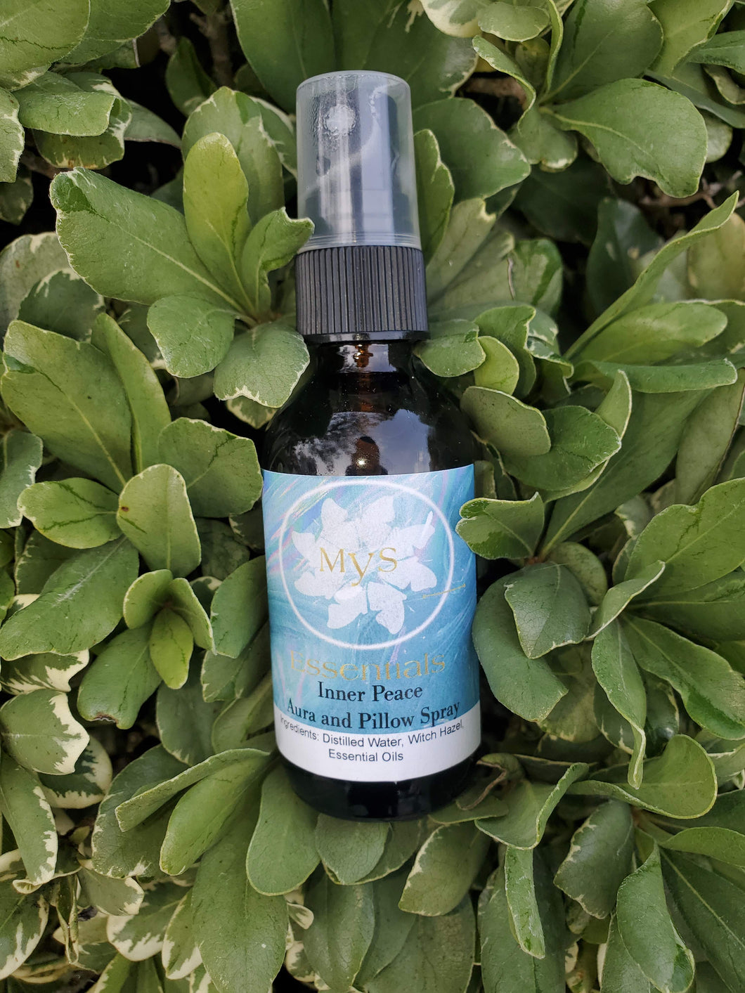 MYS Inner Peace Aura and Pillow Spray