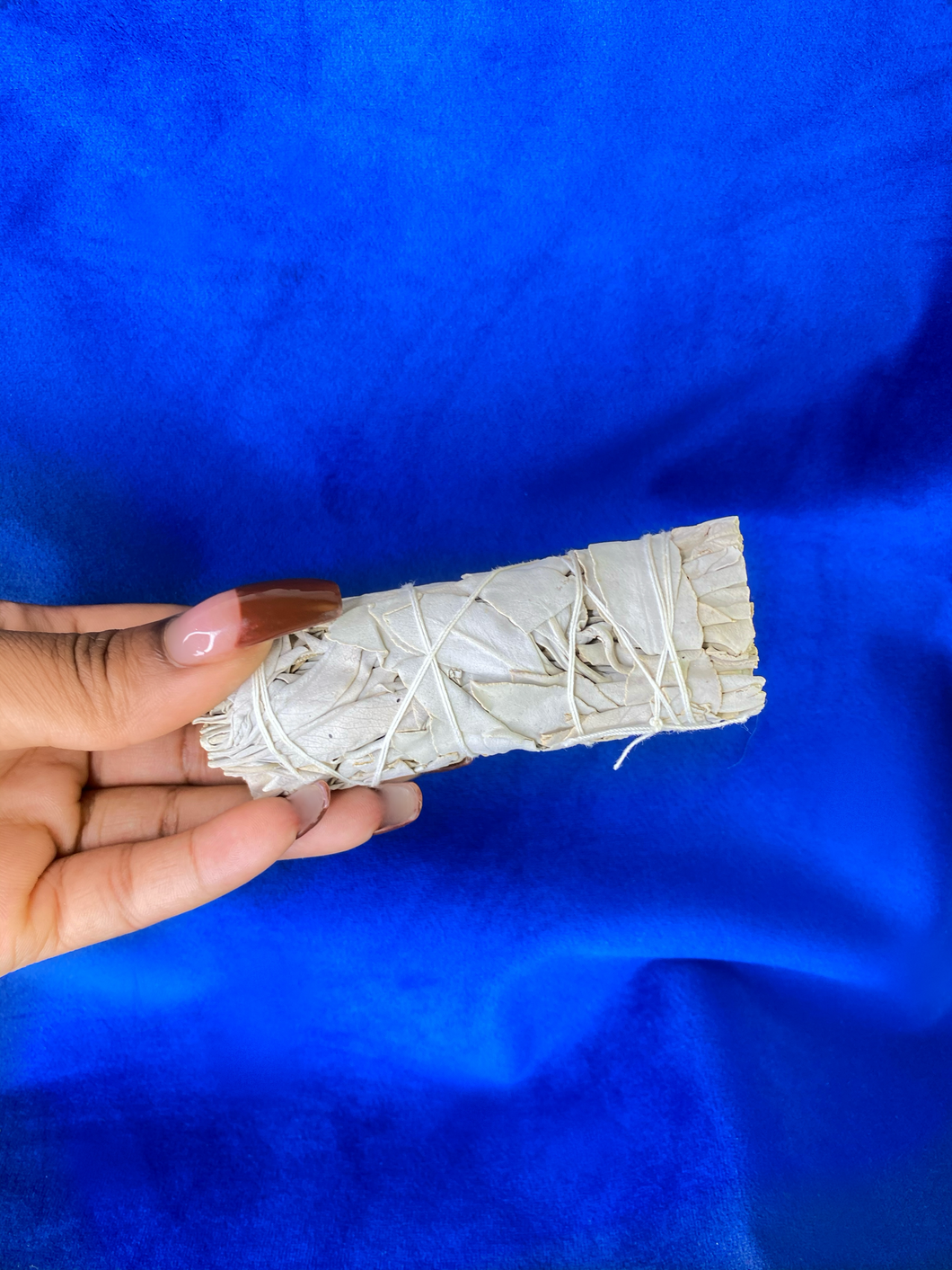 White Sage Smudge Stick