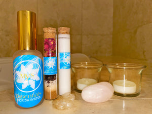 Love Spiritual Bath Set